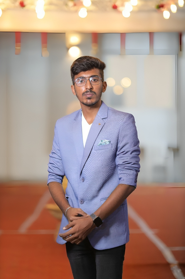 Vasanthraj R